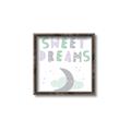 Picture of Sweet Dreams Pastel _GroupedProduct_Square_Mini_ _GroupedProduct_Square_Canvas_Framed_