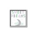 Picture of Sweet Dreams Pastel _GroupedProduct_Square_Mini_ _GroupedProduct_Square_Canvas_Framed_