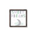 Picture of Sweet Dreams Pastel _GroupedProduct_Square_Mini_ _GroupedProduct_Square_Canvas_Framed_