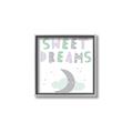 Picture of Sweet Dreams Pastel _GroupedProduct_Square_Mini_ _GroupedProduct_Square_Canvas_Framed_