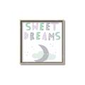 Picture of Sweet Dreams Pastel _GroupedProduct_Square_Mini_ _GroupedProduct_Square_Canvas_Framed_