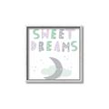 Picture of Sweet Dreams Pastel _GroupedProduct_Square_Mini_ _GroupedProduct_Square_Canvas_Framed_