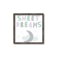Picture of Sweet Dreams Pastel _GroupedProduct_Square_Mini_ _GroupedProduct_Square_Canvas_Framed_