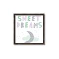 Picture of Sweet Dreams Pastel _GroupedProduct_Square_Mini_ _GroupedProduct_Square_Canvas_Framed_