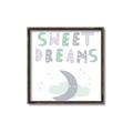 Picture of Sweet Dreams Pastel _GroupedProduct_Square_Mini_ _GroupedProduct_Square_Canvas_Framed_
