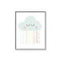 Picture of Gray Cloud _GroupedProduct_Rectangle_Portrait_Mini_ _GroupedProduct_Rectangle_Portrait_Canvas_Framed_