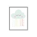 Picture of Gray Cloud _GroupedProduct_Rectangle_Portrait_Mini_ _GroupedProduct_Rectangle_Portrait_Canvas_Framed_