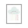 Picture of Gray Cloud _GroupedProduct_Rectangle_Portrait_Mini_ _GroupedProduct_Rectangle_Portrait_Canvas_Framed_