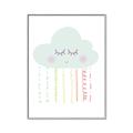 Picture of Gray Cloud _GroupedProduct_Rectangle_Portrait_Mini_ _GroupedProduct_Rectangle_Portrait_Canvas_Framed_