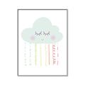 Picture of Gray Cloud _GroupedProduct_Rectangle_Portrait_Mini_ _GroupedProduct_Rectangle_Portrait_Canvas_Framed_