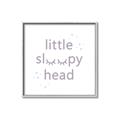 Picture of Little Sleepy Head _GroupedProduct_Square_Mini_ _GroupedProduct_Square_Canvas_Framed_