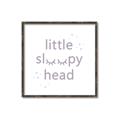Picture of Little Sleepy Head _GroupedProduct_Square_Mini_ _GroupedProduct_Square_Canvas_Framed_