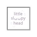 Picture of Little Sleepy Head _GroupedProduct_Square_Mini_ _GroupedProduct_Square_Canvas_Framed_