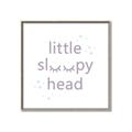 Picture of Little Sleepy Head _GroupedProduct_Square_Mini_ _GroupedProduct_Square_Canvas_Framed_