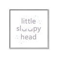 Picture of Little Sleepy Head _GroupedProduct_Square_Mini_ _GroupedProduct_Square_Canvas_Framed_