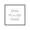 Picture of Little Sleepy Head _GroupedProduct_Square_Mini_ _GroupedProduct_Square_Canvas_Framed_