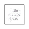 Picture of Little Sleepy Head _GroupedProduct_Square_Mini_ _GroupedProduct_Square_Canvas_Framed_