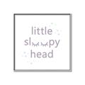 Picture of Little Sleepy Head _GroupedProduct_Square_Mini_ _GroupedProduct_Square_Canvas_Framed_
