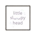Picture of Little Sleepy Head _GroupedProduct_Square_Mini_ _GroupedProduct_Square_Canvas_Framed_