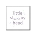 Picture of Little Sleepy Head _GroupedProduct_Square_Mini_ _GroupedProduct_Square_Canvas_Framed_