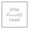 Picture of Little Sleepy Head _GroupedProduct_Square_Mini_ _GroupedProduct_Square_Canvas_Framed_