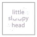 Picture of Little Sleepy Head _GroupedProduct_Square_Mini_ _GroupedProduct_Square_Canvas_Framed_