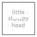 Picture of Little Sleepy Head _GroupedProduct_Square_Mini_ _GroupedProduct_Square_Canvas_Framed_