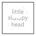 Picture of Little Sleepy Head _GroupedProduct_Square_Mini_ _GroupedProduct_Square_Canvas_Framed_