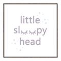 Picture of Little Sleepy Head _GroupedProduct_Square_Mini_ _GroupedProduct_Square_Canvas_Framed_