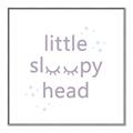 Picture of Little Sleepy Head _GroupedProduct_Square_Mini_ _GroupedProduct_Square_Canvas_Framed_