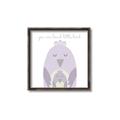 Picture of Loved Little Bird _GroupedProduct_Square_Mini_ _GroupedProduct_Square_Canvas_Framed_