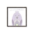Picture of Loved Little Bird _GroupedProduct_Square_Mini_ _GroupedProduct_Square_Canvas_Framed_