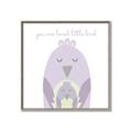Picture of Loved Little Bird _GroupedProduct_Square_Mini_ _GroupedProduct_Square_Canvas_Framed_