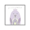 Picture of Loved Little Bird _GroupedProduct_Square_Mini_ _GroupedProduct_Square_Canvas_Framed_