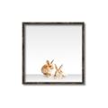Picture of Together Bunnies _GroupedProduct_Square_Mini_ _GroupedProduct_Square_Canvas_Framed_