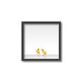 Picture of Together Ducks _GroupedProduct_Square_Mini_ _GroupedProduct_Square_Canvas_Framed_
