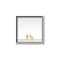Picture of Together Ducks _GroupedProduct_Square_Mini_ _GroupedProduct_Square_Canvas_Framed_