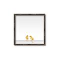 Picture of Together Ducks _GroupedProduct_Square_Mini_ _GroupedProduct_Square_Canvas_Framed_