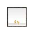 Picture of Together Ducks _GroupedProduct_Square_Mini_ _GroupedProduct_Square_Canvas_Framed_