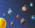 Picture of Solar System I _GroupedProduct_Rectangle_Landscape_Unframed_Print_Only_