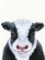 Picture of Big Farm Cow _GroupedProduct_Rectangle_Portrait_Mini_ _GroupedProduct_Rectangle_Portrait_Unframed_Print_Only_