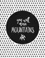 Picture of Move Mountains _GroupedProduct_Rectangle_Portrait_Mini_ _GroupedProduct_Rectangle_Portrait_Unframed_Print_Only_