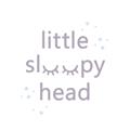 Picture of Little Sleepy Head _GroupedProduct_Square_Mini_ _GroupedProduct_Square_Unframed_Print_Only_