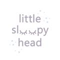 Picture of Little Sleepy Head _GroupedProduct_Square_Mini_ _GroupedProduct_Square_Unframed_Print_Only_