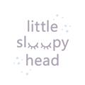 Picture of Little Sleepy Head _GroupedProduct_Square_Mini_ _GroupedProduct_Square_Unframed_Print_Only_