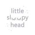 Picture of Little Sleepy Head _GroupedProduct_Square_Mini_ _GroupedProduct_Square_Unframed_Print_Only_