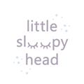 Picture of Little Sleepy Head _GroupedProduct_Square_Mini_ _GroupedProduct_Square_Unframed_Print_Only_