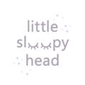 Picture of Little Sleepy Head _GroupedProduct_Square_Mini_ _GroupedProduct_Square_Unframed_Print_Only_