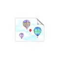 Picture of Hot Air Balloon II _GroupedProduct_Rectangle_Landscape_Mini_ _GroupedProduct_Rectangle_Landscape_Unframed_Print_Only_