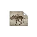 Picture of Dino Skeleton III _GroupedProduct_Rectangle_Landscape_Mini_ _GroupedProduct_Rectangle_Landscape_Unframed_Print_Only_